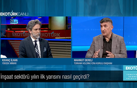 TORKAM