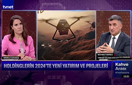 TORKAM