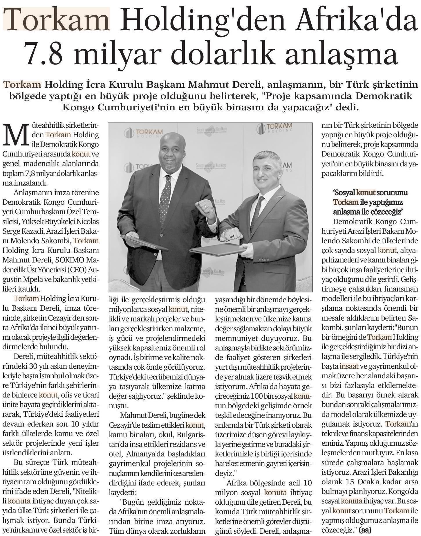 HÜRSES GAZETESİ
