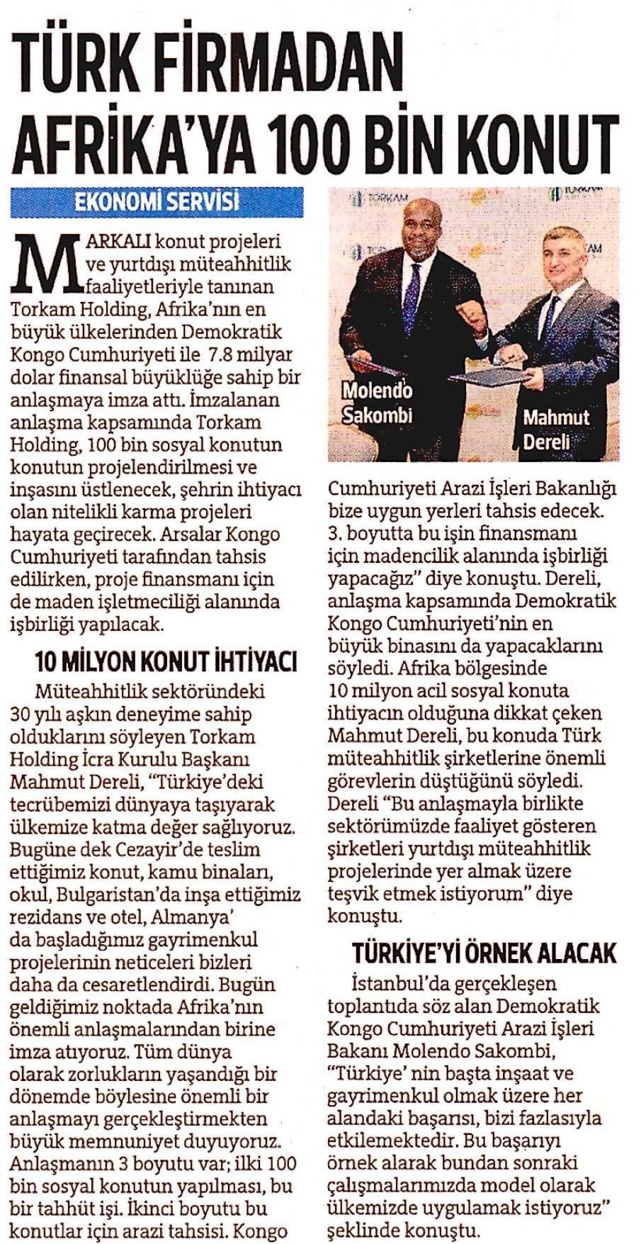 HÜRRİYET GAZETESİ