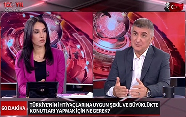 TORKAM