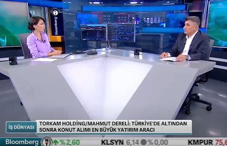 TORKAM
