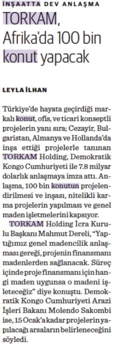 DÜNYA GAZETESİ