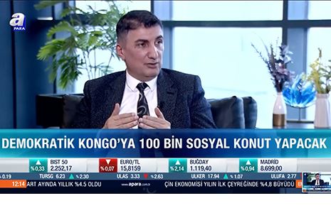 TORKAM